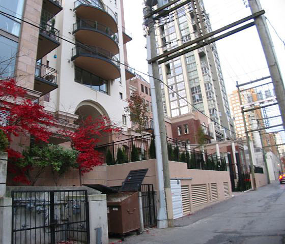Grace Tower photo 13
