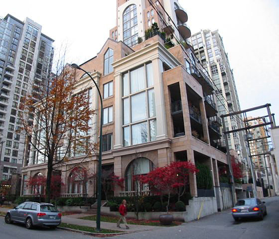 Grace Tower photo 15