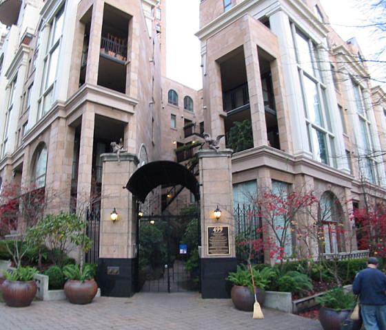 Grace Tower photo 16