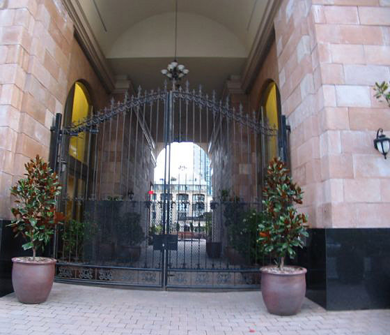 Grace Tower photo 17
