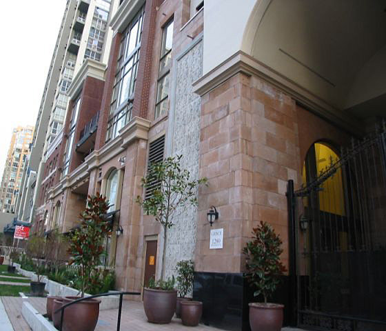 Grace Tower photo 18