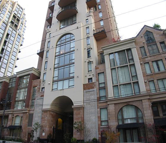 Grace Tower photo 19