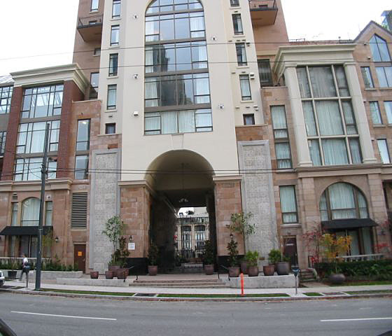 Grace Tower photo 7