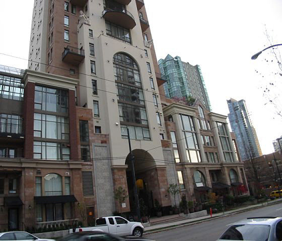 Grace Tower photo 20