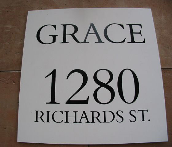 Grace Tower photo 3