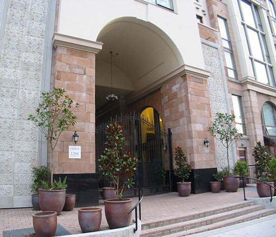 Grace Tower photo 8