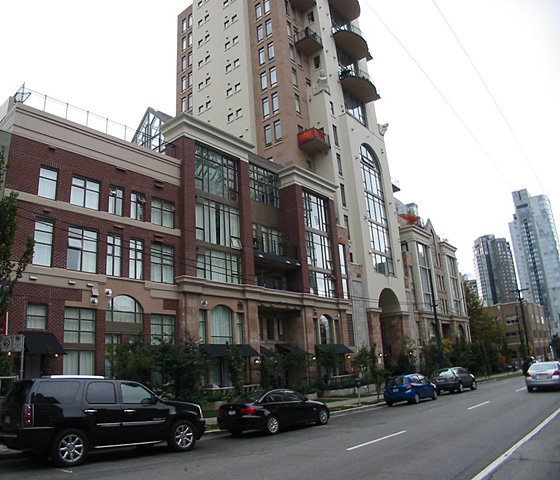 Grace Tower photo 21