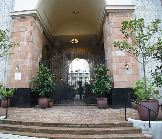 Grace Tower photo 23