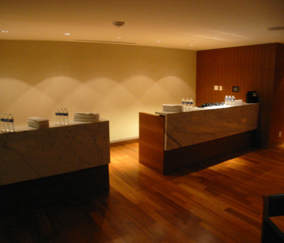 Photo 22 — click to view Fairmont Pacific Rim photo 22
