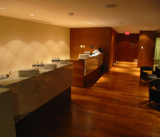 Photo 21 — click to view Fairmont Pacific Rim photo 21