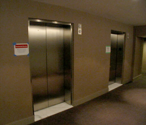 Photo 19 — click to view Fairmont Pacific Rim photo 19