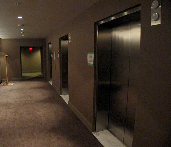 Photo 20 — click to view Fairmont Pacific Rim photo 20
