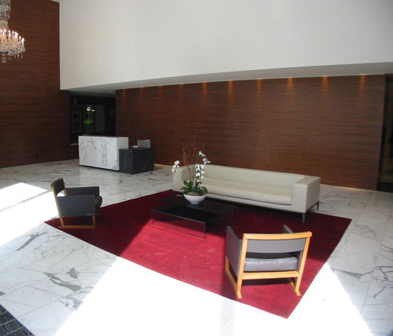 Photo 16 — click to view Fairmont Pacific Rim photo 16