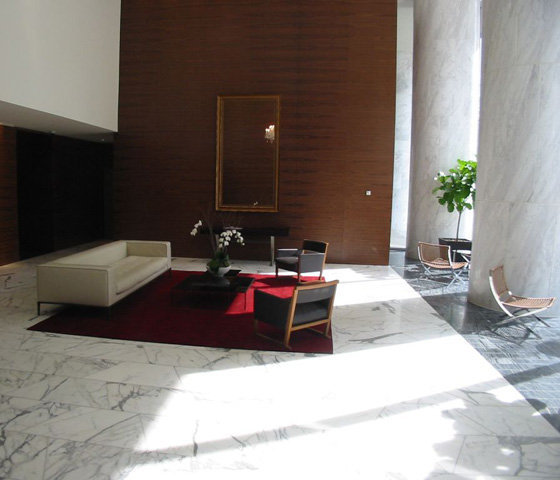 Photo 17 — click to view Fairmont Pacific Rim photo 17