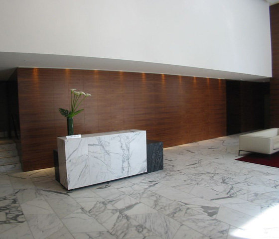 Photo 18 — click to view Fairmont Pacific Rim photo 18