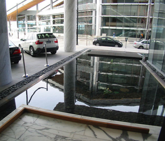 Photo 10 — click to view Fairmont Pacific Rim photo 10