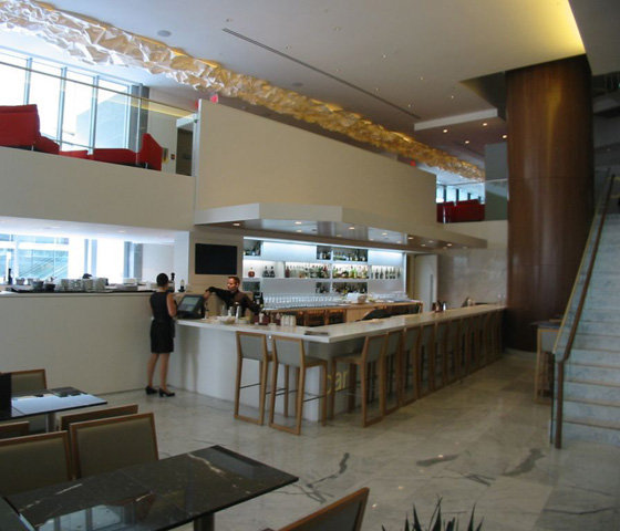 Photo 28 — click to view Fairmont Pacific Rim photo 28