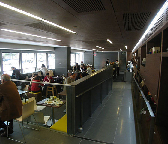 Photo 29 — click to view Fairmont Pacific Rim photo 29
