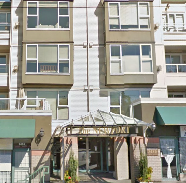 The Newport