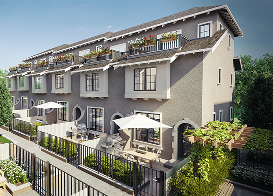 Photo 3 Osler Residences photo 3