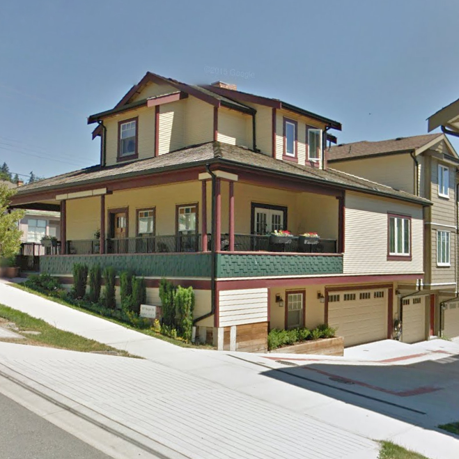 Photo 5 Laval Villas photo 5