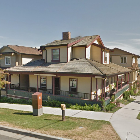 Laval Villas