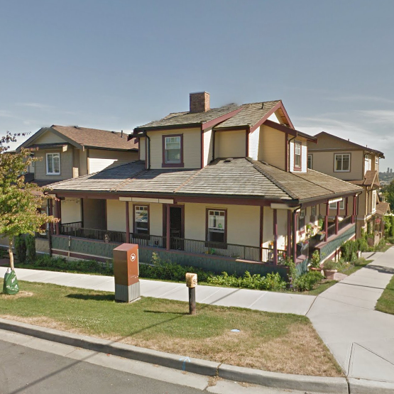 Photo 3 Laval Villas photo 3
