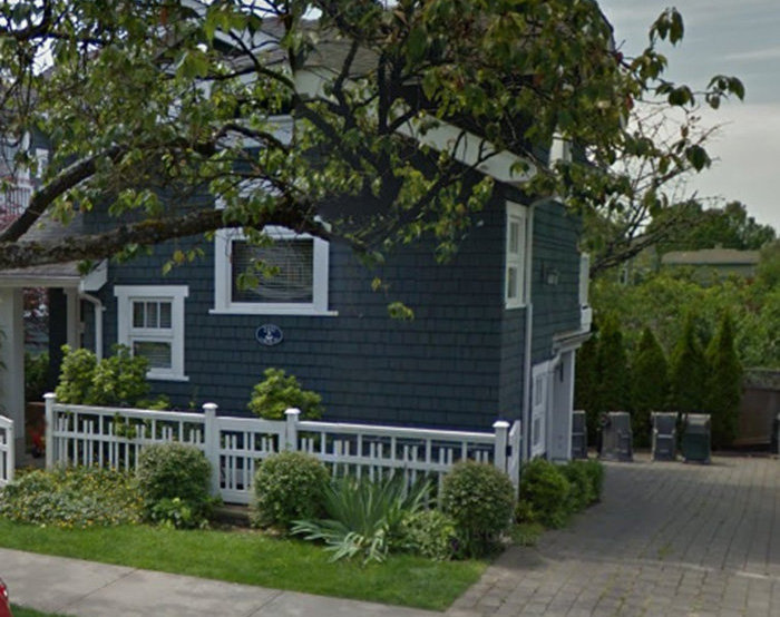2355 Larch