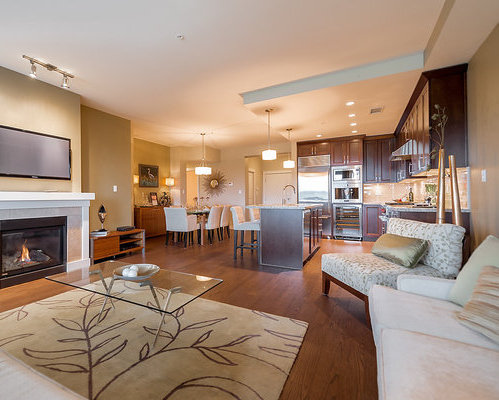Tsawwassen Springs - The Heron Collection photo 8