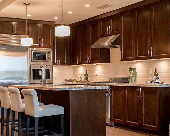 Tsawwassen Springs - The Heron Collection photo 7