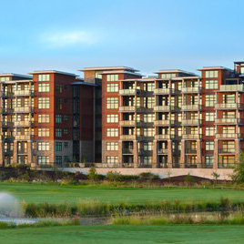 Tsawwassen Springs - The Heron Collection