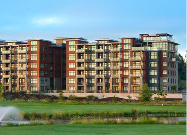 Tsawwassen Springs - The Heron Collection photo 2