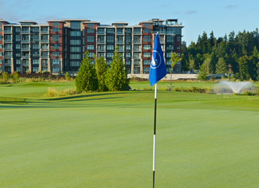 Tsawwassen Springs - The Heron Collection photo 3