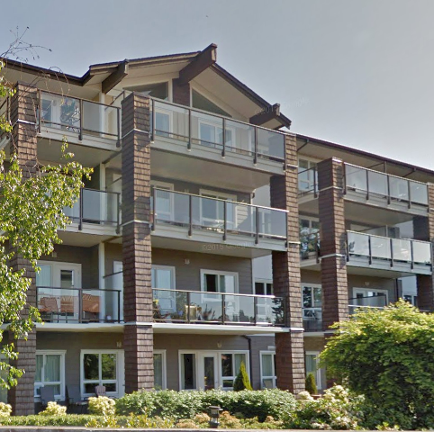 Royal Oak Estates