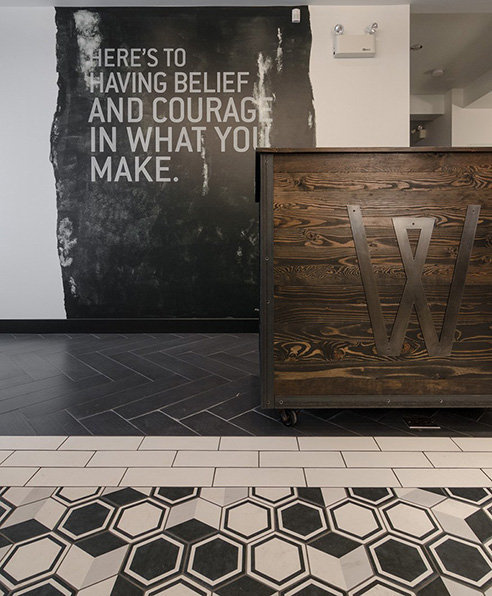 Photo 15 — click to view The Wohlsein photo 15