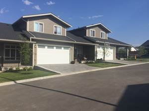Westgate Villas