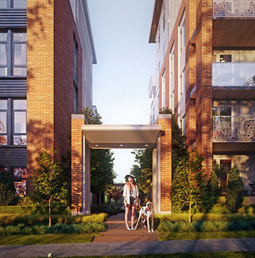 Cambria Park