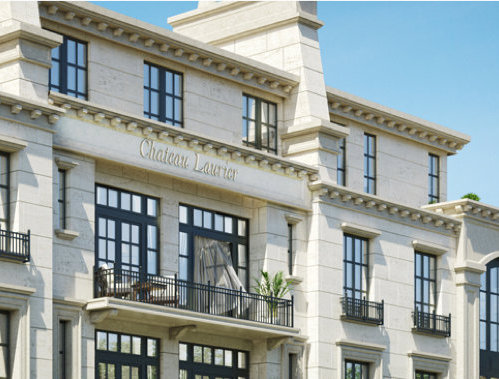 Photo 4 Chateau Laurier photo 4