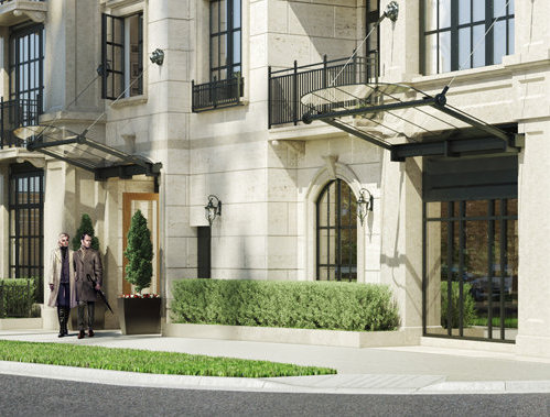 Photo 3 Chateau Laurier photo 3
