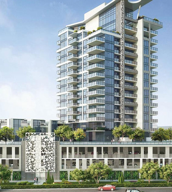 Photo 2 The Sapperton (the Brewery District) photo 2