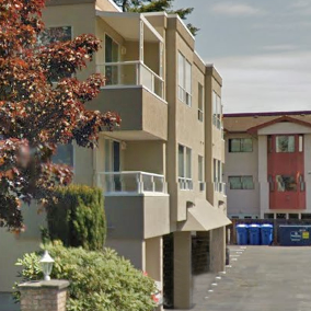 The Rosewood