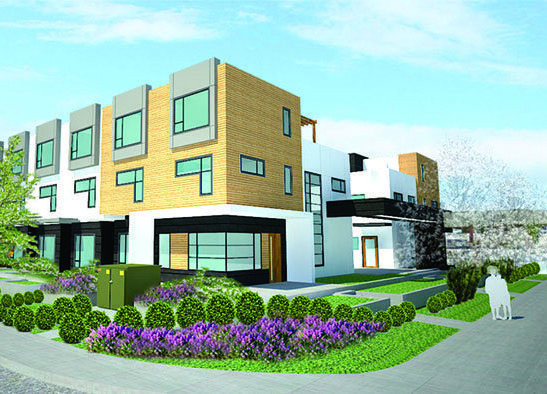Photo 2 Gateway City Homes photo 2