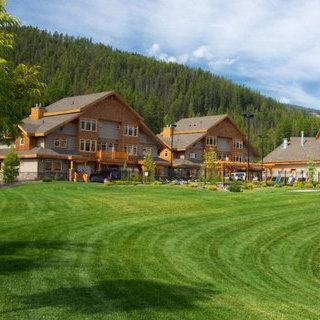 Northstar Mountain Village