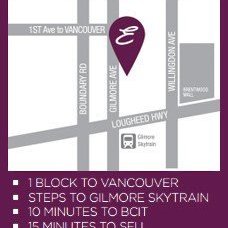 Escala location map 1