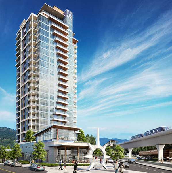 The Burquitlam Capital
