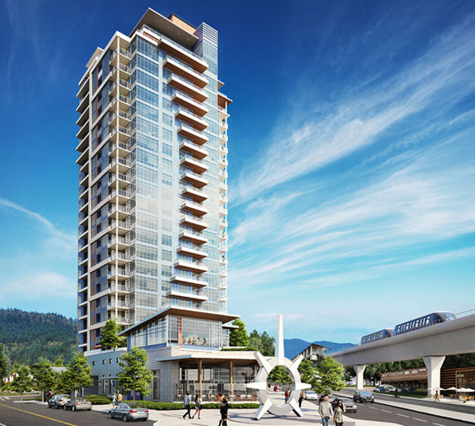 Photo 1 The Burquitlam Capital photo 1