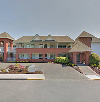 Harbour Front photo 6