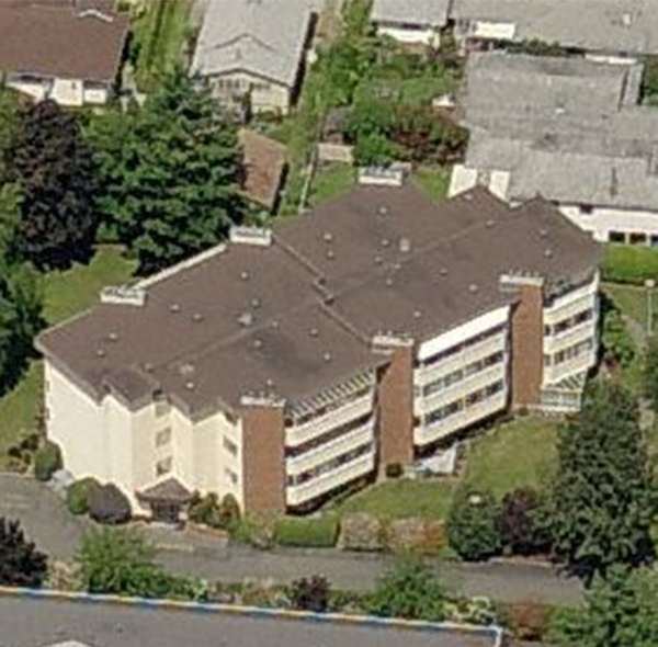 Edgeware Place