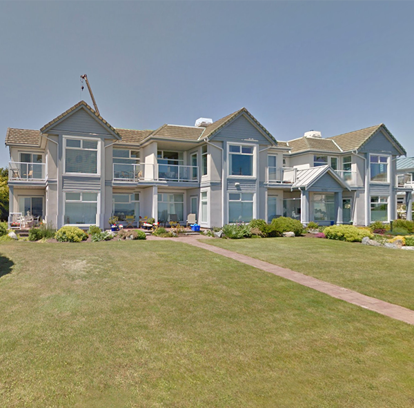 East View Manor