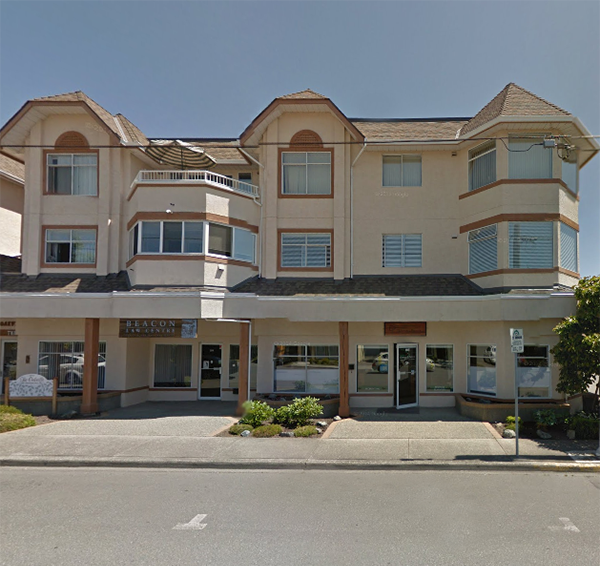The Oakville